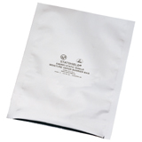 Bag, Statshield® Moisture Barrier,EMI/RFI,6.5mil,FlatDesco
